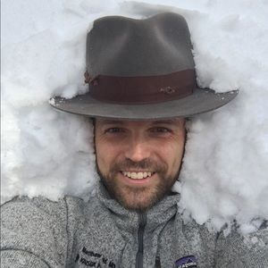 Meet your Posher, Matt